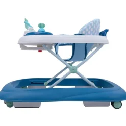 Babydan Loopstoel Blue> Loopstoelen