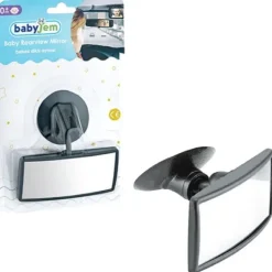 Babyjem Achteruitkijkspiegel> Accessoires Autostoel