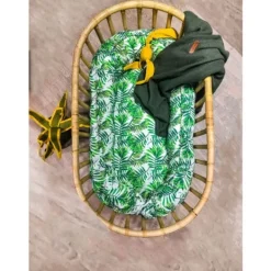 Babyjem Babynest Botanic> Accessoires Boxen