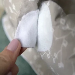 Babyjem Babynest met Speeltjes Grijs><noscript><img width=