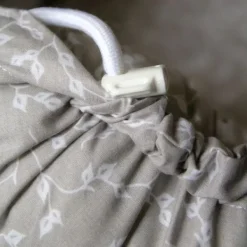 Babyjem Babynest met Speeltjes Grijs><noscript><img width=