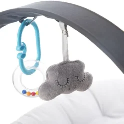 Babyjem Babynest Met Speelboog> Accessoires Boxen