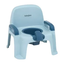 Babyjem Babypotje - Zachtgrijs> Potjes En Toilettrainers