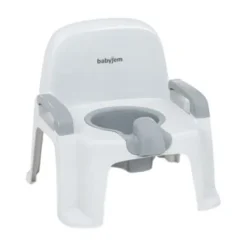 Babyjem Babypotje - Zachtgrijs><noscript><img width=