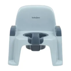 Babyjem Babypotje - Zachtgrijs><noscript><img width=