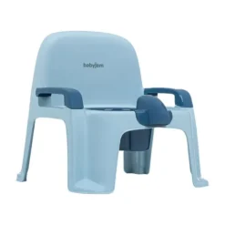 Babyjem Babypotje - Zachtgrijs><noscript><img width=