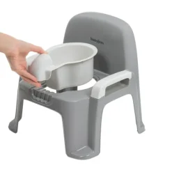 Babyjem Babypotje - Zachtgrijs><noscript><img width=