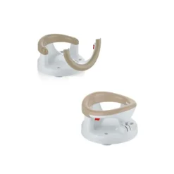 Babyjem Bad Stoeltje Anti-Slip Stone><noscript><img width=