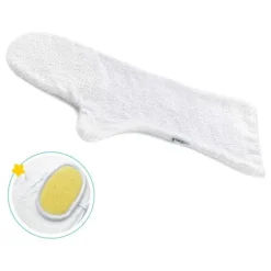 Babyjem Badhandschoen> Washandjes