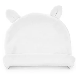 Babyjem Muts Newborn Grey> Mutsjes