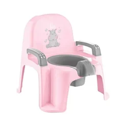 Babyjem Potje Pink> Potjes En Toilettrainers
