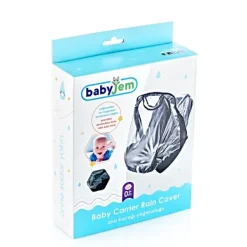 Babyjem Regenhoes Autostoel> Accessoires Autostoel