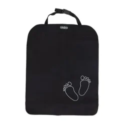 Babyjem Voetbeschermer Rugleuning Auto> Accessoires Autostoel