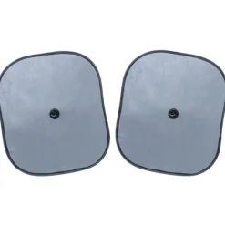 Babyjem Zonnescherm Autoraam> Zonneschermen