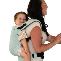 Babylonia Flexia Draagzak - Light Beige><noscript><img width=