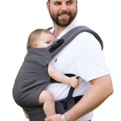 Babylonia Flexia Draagzak - Light Beige><noscript><img width=