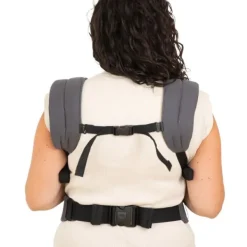 Babylonia Flexia Draagzak - Light Beige><noscript><img width=