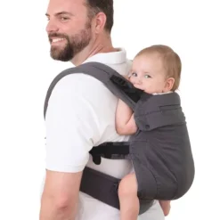 Babylonia Flexia Draagzak - Light Beige><noscript><img width=