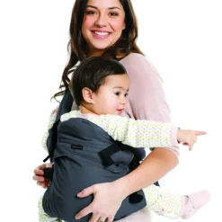 Babylonia Flexia Draagzak - Light Beige><noscript><img width=