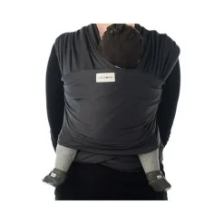 Babylonia Tricot-Slen Organic Black><noscript><img width=