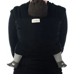 Babylonia Tricot-Slen Organic Black><noscript><img width=