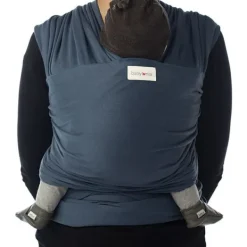 Babylonia Tricot-Slen Organic Black><noscript><img width=