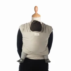 Babylonia Tricot-Slen Organic Black><noscript><img width=