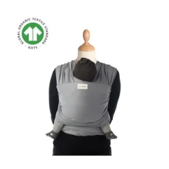 Babylonia Tricot-Slen Organic Black><noscript><img width=