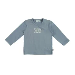 Babylook Adventure T-Shirt - Maat 50 - Faded Denim><noscript><img width=