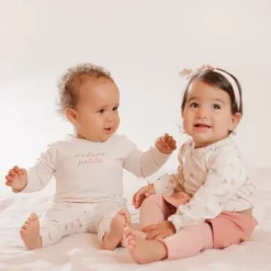 Babylook Bows Legging - Mt. 50><noscript><img width=