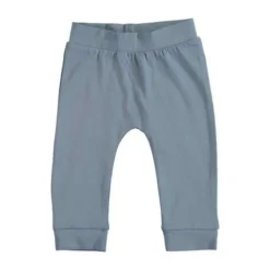 Babylook Broek - Maat 50 - Faded Denim><noscript><img width=