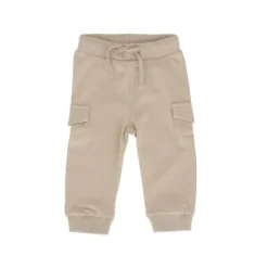 Babylook Bugs Broek Pocket - Maat 50 - Island Fossil><noscript><img width=