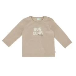 Babylook Bugs T-Shirt Bug Club - Maat 56 - Island Fossil><noscript><img width=