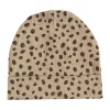 Babylook Cheetah Muts - Newborn - Crepe> Mutsjes
