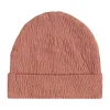 Babylook Crepe Muts - Newborn - Rose Tan> Mutsjes