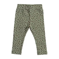 Babylook Dots legging - Mt. 44/48 - Shadow><noscript><img width=