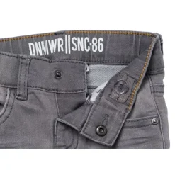 Babylook Jog Jeans Dobby Denim Light Grey maat 62><noscript><img width=