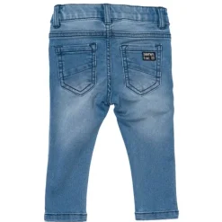 Babylook Jog Jeans Dobby Denim Light Grey maat 62><noscript><img width=