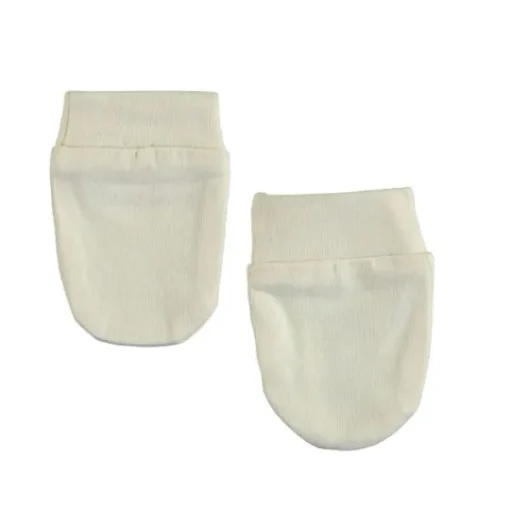 Babylook Krabwantjes - Oyster Gray> Sjawls