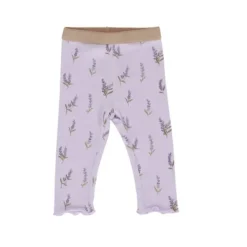 Babylook Lavender Legging – Maat 50> Leggings