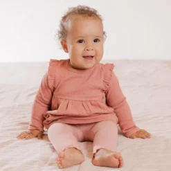 Babylook Legging - Mt. 50 - Pale Blush><noscript><img width=