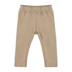 Babylook Legging - Mt. 50 - Warm Taupe> Leggings