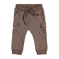 Babylook Pockets Broek - Mt. 50 - Deep Taupe><noscript><img width=