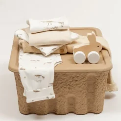 Babylook Sandpiper Zomer Slaapzak - 70 cm> 4-Seizoenen Slaapzakken|Zomer Slaapzakken