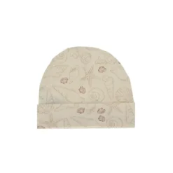 Babylook Shells Muts Prematuur - Print> Sjawls|Mutsjes