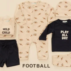 Babylook Sports Muts> Mutsjes