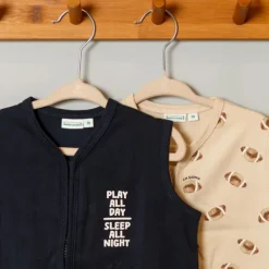 Babylook Sports Zomer Slaapzak - 70 cm> 4-Seizoenen Slaapzakken|Zomer Slaapzakken