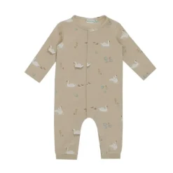 Babylook Swan Boxpak - Maat 50 - Oyster Gray> Sjawls|Boxpakjes