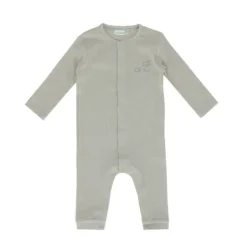 Babylook Swan Boxpak Rib - Maat 50 - Mineral Grey> Sjawls|Boxpakjes