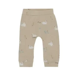 Babylook Swan Broek - Maat 50 - Oyster Gray> Sjawls|Broekjes